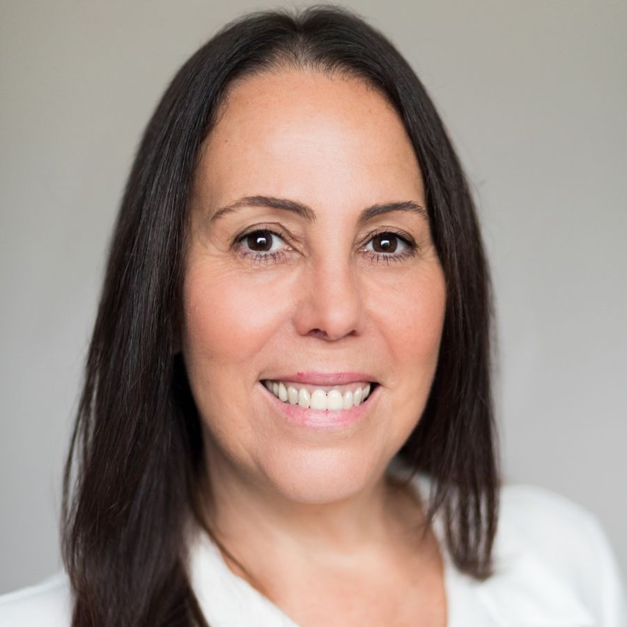 Rosi Esteves, coach de vie